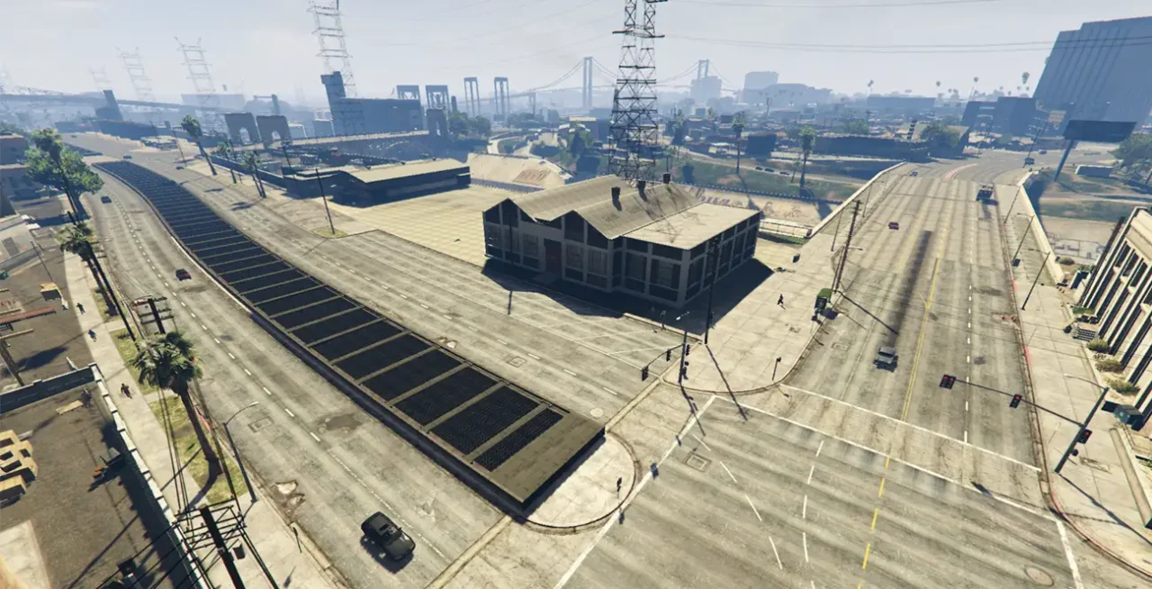 Bennys Motorworks [New] - Image 3