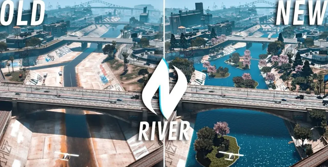 Los Santos River MLO