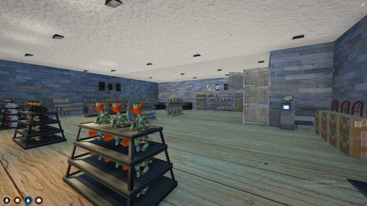 fivem pet shop mlo - Image 2